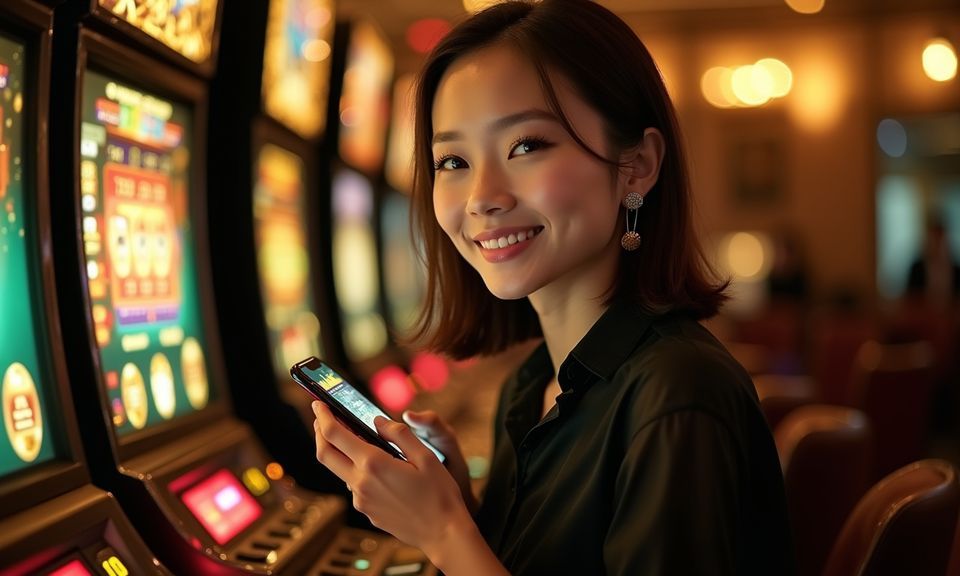 go88 apk Slot Cho Dem Tại go88 apk Có Gì?
